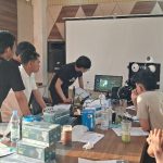 TP-Link Indonesia ‘Kopdar’ Bareng Installer dan Dealer Sidrap