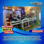 DESA KALOSI ALAU GELAR REMBUG STUNTING