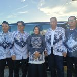 Sidrap Matangkan Persiapan Porsenijar Sulsel 2026, Panitia Klaim Kesiapan Capai 89 Persen