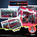 🎓🇮🇩 SUASANA KHIDMAT! BUPATI DAN WABUP MAMUJU TENGAH PIMPIN UPACARA AGUNG PERINGATAN HARI PENDIDIKAN NASIONAL 2026   