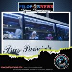 🕌🤲 MOMEN SAKRAL PENUH HARU! PEMKAB SOPPENG RESMI LEPAS 333 JAMAAH HAJI KLOTER 21 MENUJU TANAH SUCI   