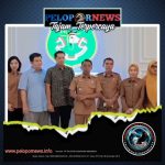 🤝⚡ PERKUAT SINERGI UNTUK KEMASLAHATAN! PEMDA SIDRAP TERIMA AUDIENSI PT CELEBES BAYU ENERGY, BAHAS KONTRIBUSI SOSIAL PROYEK PLTB