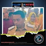 📈🤝 TINGKATKAN KINERJA & PERCEPAT TRANSFORMASI! BUPATI SIDRAP PIMPIN HLM TP2DD, EVALUASI PENCAPAIAN PAD TRIWULAN I 2026   