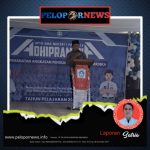 Wakil Ketua DPRD Mamuju Tengah Berpesan Jadilah Generasi Berprestasi, Berakhlak Mulia, dan Aktor Pembangunan di Masa Depan   