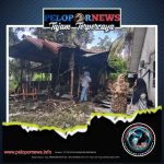 🔥 KEBAKARAN MELANDA KOMPLEK BSPU PONRANGAE, LURAH DAN TIM PEMERINTAH LANGSUNG GERAK CEPAT KE LOKASI