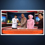 Bupati & Forkopimda Enrekang Padatkan Agenda di Maiwa: Luncurkan SPPG, Simak Arahan Presiden, Hingga Panen Jagung   