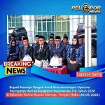 JAGA TUNAS BANGSA DI ERA DIGITAL   