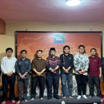 Ratusan Mahasiswa Indonesia di Kairo Ikuti FGD Pemikiran Nasaruddin Umar Dipandu Dr. Bunyamin Yapid