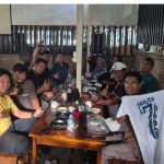 JMSI Sidrap Perkenalkan Program ‘7 Health’