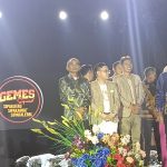 Bupati Sidrap Apresiasi Anniversary ke-5 Gemmes Squad yang Spektakuler