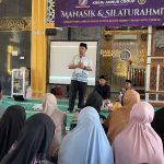 Haji Lebih Tenang Bersama KBIHU Annur Group Jamaah Dapat Layanan Antar-Jemput dan Bimbingan Khusus di Kloter