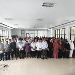 Antrean Haji Capai 10 Ribu, 361 CJH Tahap Dua Kloter 40 Sidrap Kloter 40 Bersiap Berangkat 19 Mei