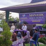 Jelang Keberangkatan 14 Mei, 105 CJH An-Nur Maarif Dapat Pembekalan Manasik Haji