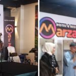 Grand Opening Hotel dan Resto Marza 88, Bupati Sidrap Dorong Penguatan Ekonomi Lokal