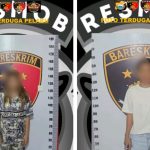 Polres Sidrap Ungkap Kasus Pornografi Live Streaming, 2 Pelaku Diamankan 