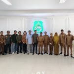 Energi Bersih Menggeliat, Perusahaan Jerman Bidik Pembangunan PLTB Raksasa di Sidrap
