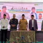 Ketua Umum Yayasan As’adiyah Pusat Dr. Bunyamin Yapid Tekankan Peran Alumni dan Santri dalam Menjaga Warisan Pemikiran