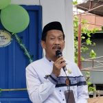 Dari Tahun 2000 Hingga Periode 2018-2026,Baznas Sidrap Catat Perputaran Dana Infaq Berkisar 21,892 Milliar