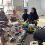 Kasus Penipuan Jual Beli Sawah di Sidrap Seret Dua Tersangka, Satu Ditahan, Satu Lainnya Diduga Berkelit Alasan Sakit. 