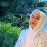 Ketua PHRI Sidrap Hj Heriyani Yuki Rubi Apresiasi  atas Beroperasinya  Hotel dan Resto Marza 88