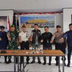 Plh Rutan Sidrap Tancap Gas, Razia Gabungan dan Ikrar Bersih Narkoba Digelar di Rutan Kelas IIB Sidrap