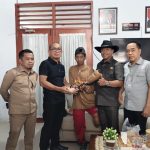 Fraksi NasDem DPRD Sidrap Beri Harapan Baru bagi Penyandang Disabilitas 