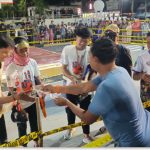 Turnamen Gel Blaster Meriah Digelar di Sidrap, Bupati Dorong Kota Jadi Pusat Event