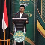 Wisuda XIX Ma’had Aly As’adiyah Jadi Momentum Lahirnya Kader Ulama Muda Pengabdi Umat dan Bangsa