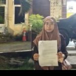 Diduga Aniaya Guru yang Tagih Gaji , Akademisi UMS Rappang di Lapor ke Polisi