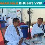 PT Annur Maarif Hadirkan Kenyamanan Premium bagi Jamaah Haji Khusus di Mina