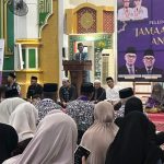 26 Tahun Layani Jamaah, Pemkab Sidrap Apresiasi An-Nur Saat Berangkatkan 105 CJH ke Makkah