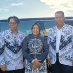 Sidrap Matangkan Persiapan Porsenijar Sulsel 2026, Panitia Klaim Kesiapan Capai 89 Persen