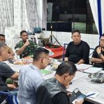 Bupati dan Dandim 1420 Sidrap Dorong  Percepatan Koperasi Merah Putih di Desa