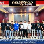 BERHASIL DAMAIKAN DUA KELOMPOK PEMUDA