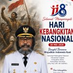 Willem Wandik: Momentum Hari Kebangkitan Nasional Jadi Energi Baru Pembangunan Papua Pegunungan