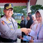 Wujud Sinergi, Kapolres Sidrap Hadiri Upacara Harkitnas ke-118 di Kantor SKPD