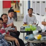 AM Yusuf Ruby: UMKM Harus Naik Kelas Lewat Teknologi dan Inovasi
