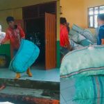 Bupati Sidrap Apresiasi Gerakan Peduli Lingkungan SMPN 2 Watang Pulu