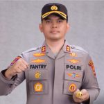 Kapolres Sidrap Ajak Warga Shalat Idul Adha 1447 H Bersama di Mapolres, Pererat Silaturahmi
