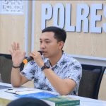 Kasat Reskrim Polres Sidrap Bantah Keras Tudingan Lakukan Tindakan di Luar Standar Operasional Prosedur