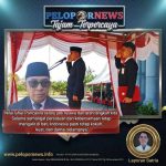 Selama Semangat Pancasila Mengalir Dalam Darah Kita, Indonesia Tetap Kokoh, Kuat, dan Damai   