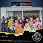 Tangis Haru Pecah di Lapangan Gasis: 392 Jamaah Haji Soppeng Pulang, Satu Rekan Masih Dirawat di Jeddah   