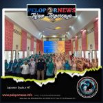 Antisipasi Faham IRET Badan Kesbangpol Gandeng Densus 88 Mabes Polri Gelar Sosialisasi