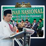 Perkuat Peran Imam dalam Menjaga Harmoni Bangsa, Polda Sulsel Dukung Road to IGIC 2026