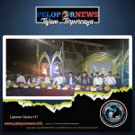 Sambut 1 Muharram 1448 H, Dr. Aco Musaddad HM Gaungkan Spirit Hijrah dan Kolaborasi Hexa-Helix untuk Polewali Mandar yang Visioner.