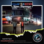 Penuh Haru dan Bahagia, Kepulangan Jamaah Haji Kloter 21 Soppeng Berjalan Lancar Berkat Dedikasi Petugas   