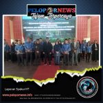 Pelantikan Dan Pengambilan Sumpah Jabatan Pejabat Fungsional Lingkup Pemkab Polman Berlangsung Khidmat   