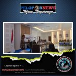 Rapat Kerja Provinsi Sulbar: Bupati Polman Paparkan Inovasi Polman Sukseskan Program Strategis Nasional dan Daerah
