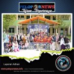 Gemilang di Darul Falah Cup 2026: SDN 1 Enrekang Raih Gelar Juara Sekaligus Gelar Pemain Terbaik