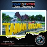 Demi Keindahan Kota: Pemkab Soppeng Tegaskan Penertiban di Kawasan Taman Kalong hingga Lapangan Gasis   